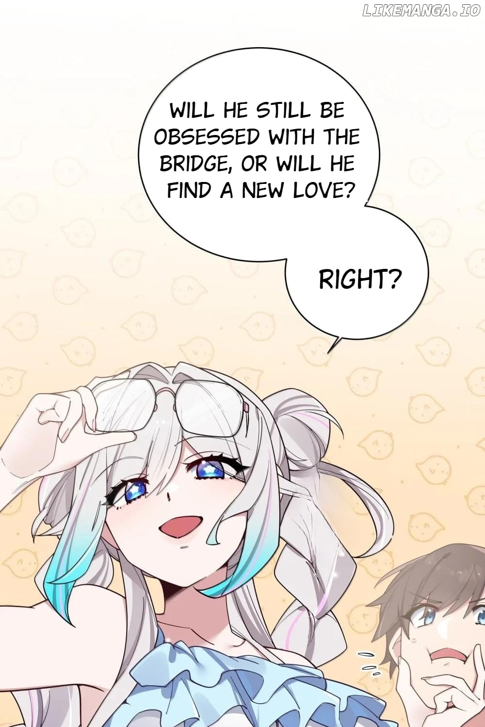 My Fake Girlfriends are using me as a Shield Chapter 135 - page 6